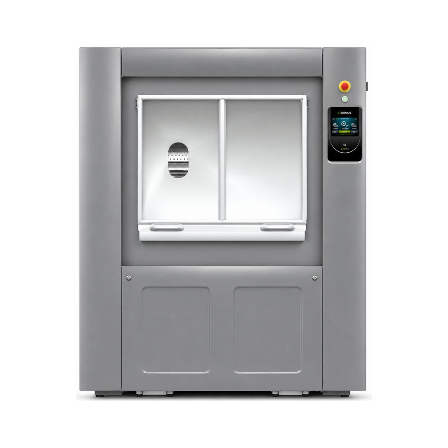 Domus ASA-100 100kg Barrier Washer