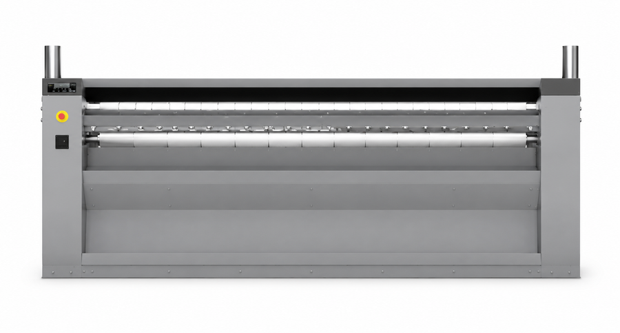 Domus CM-2632 ECO-ENERGY M Flatwork Ironer (Dryer-Ironer)