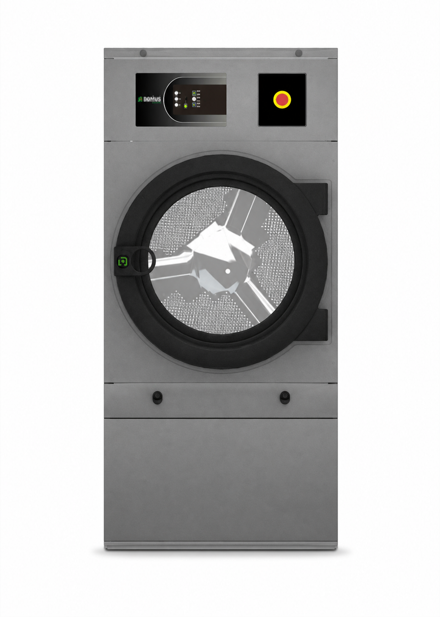 Domus DTM-22 24.4kg Commercial Dryer