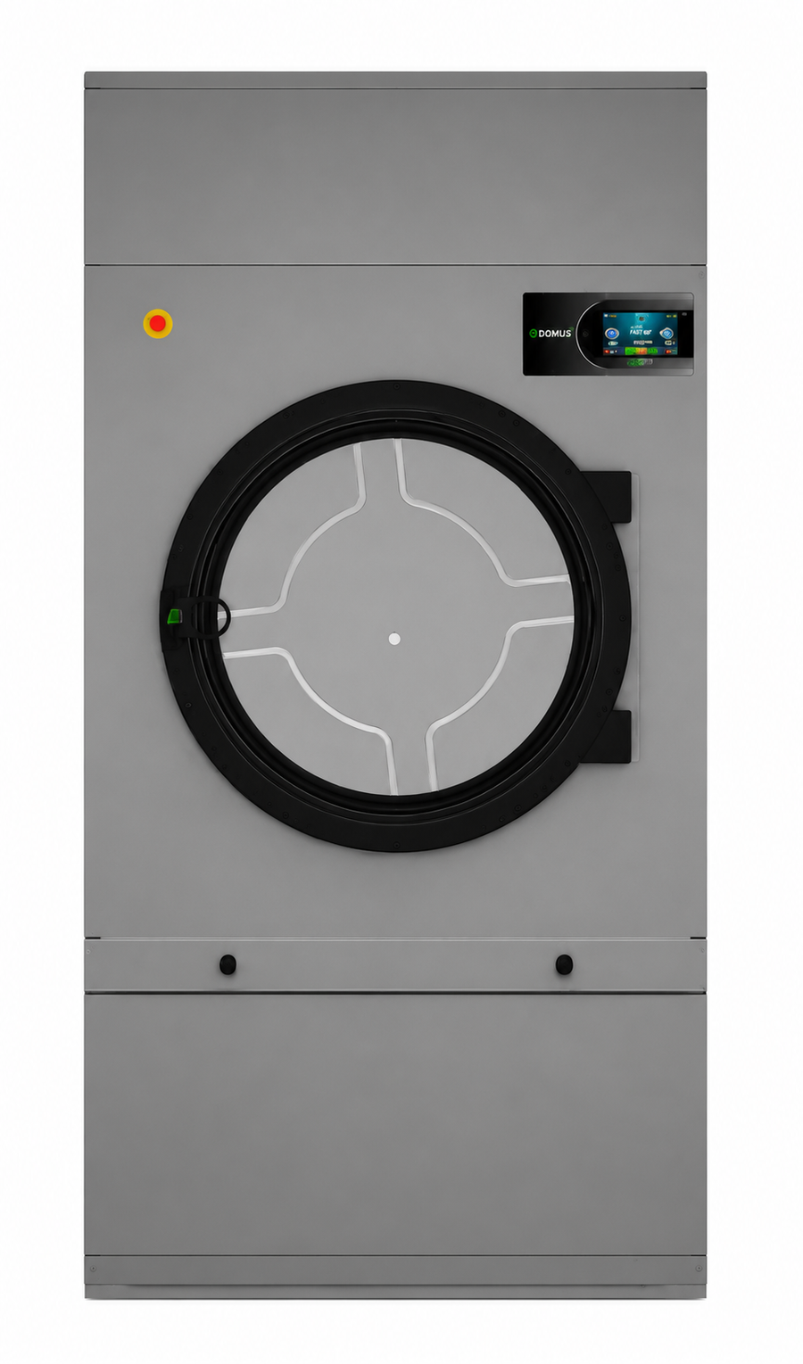 Domus DTT-80 83.3kg Commercial Dryer