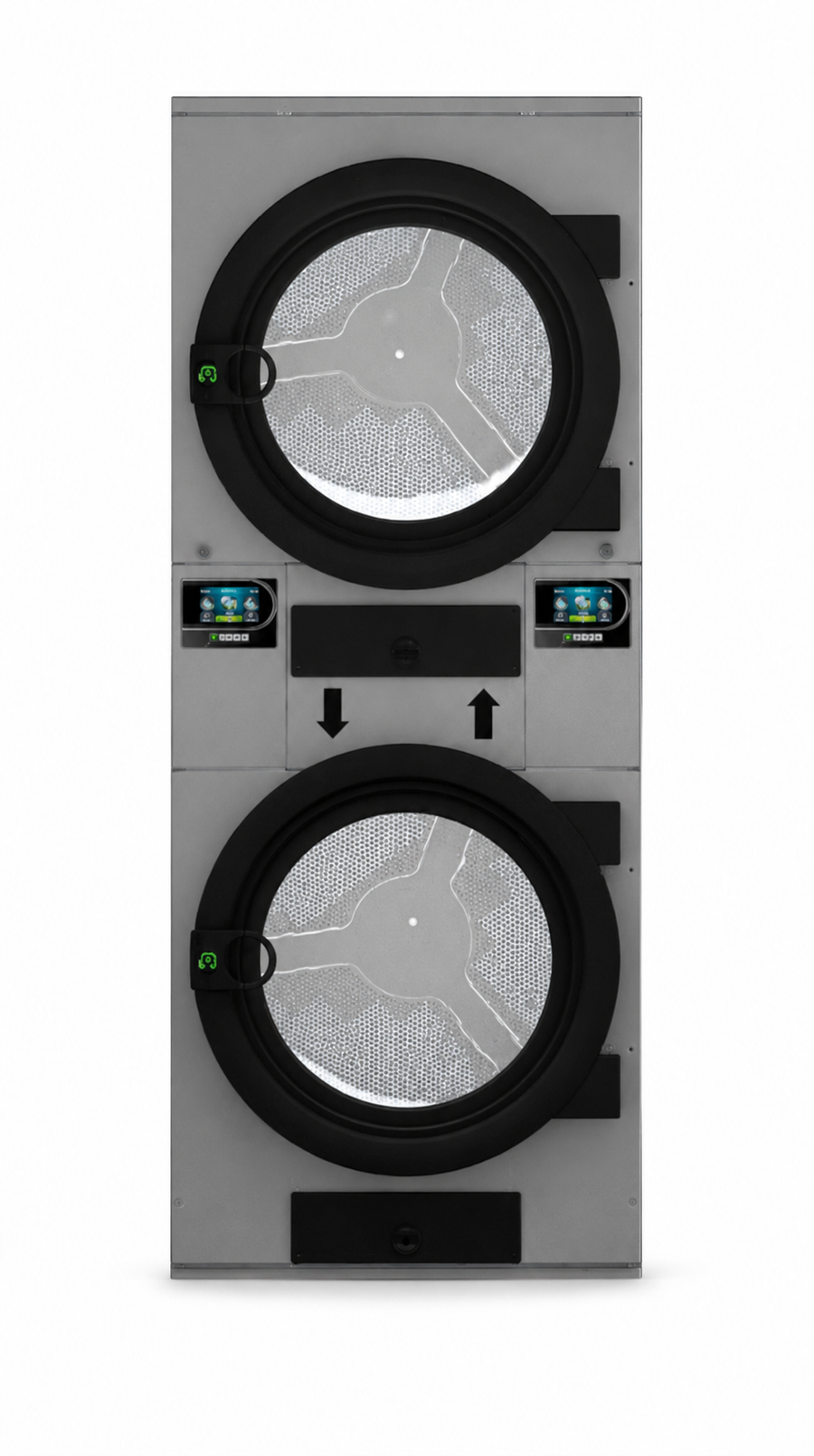 Domus DTT2-11 XP 11.7kg Commercial Dryer
