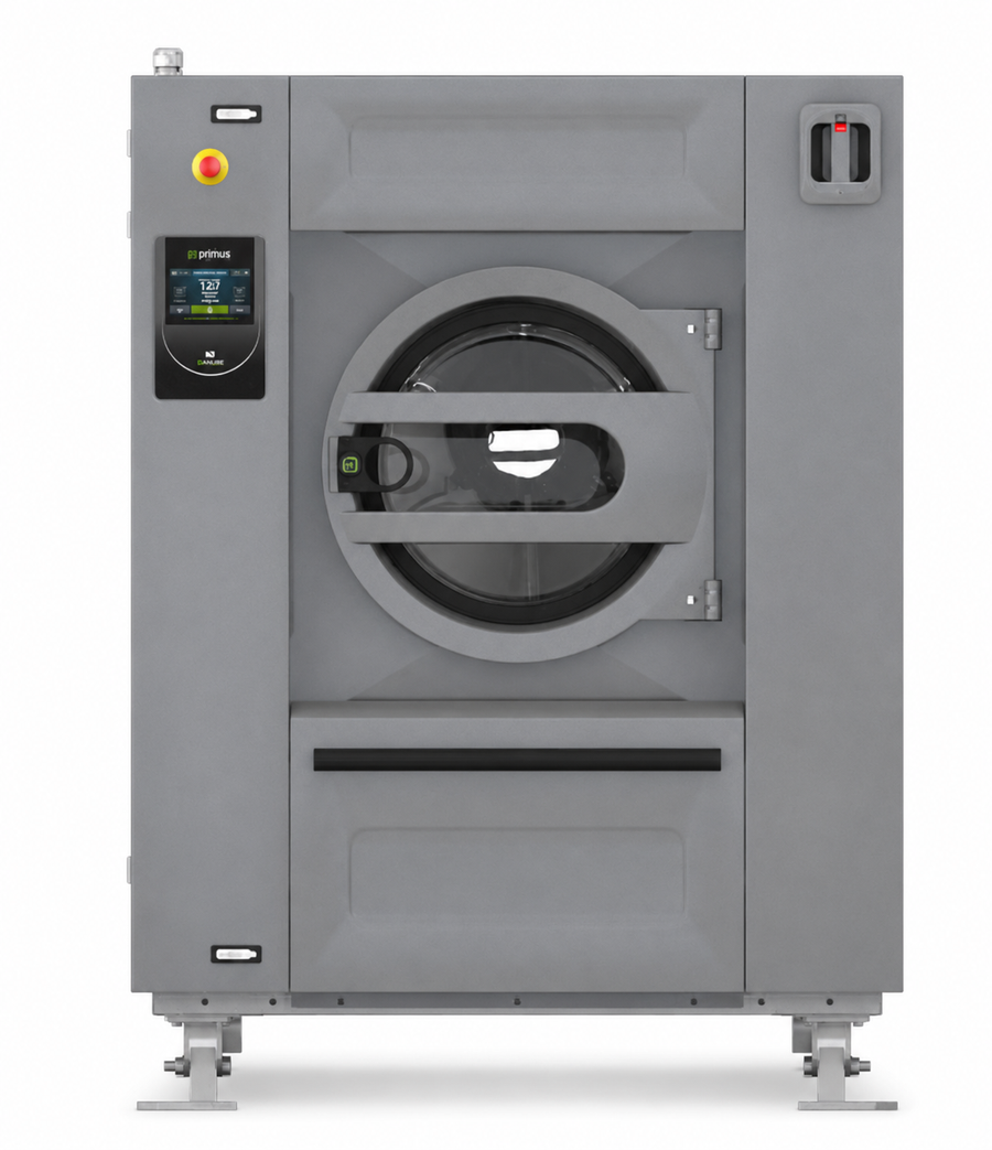 Domus DHS-60C 65kg Commercial Washer