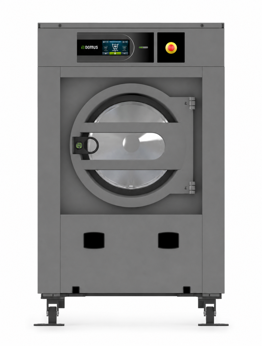 Domus DHS-45C 47kg Commercial Washer
