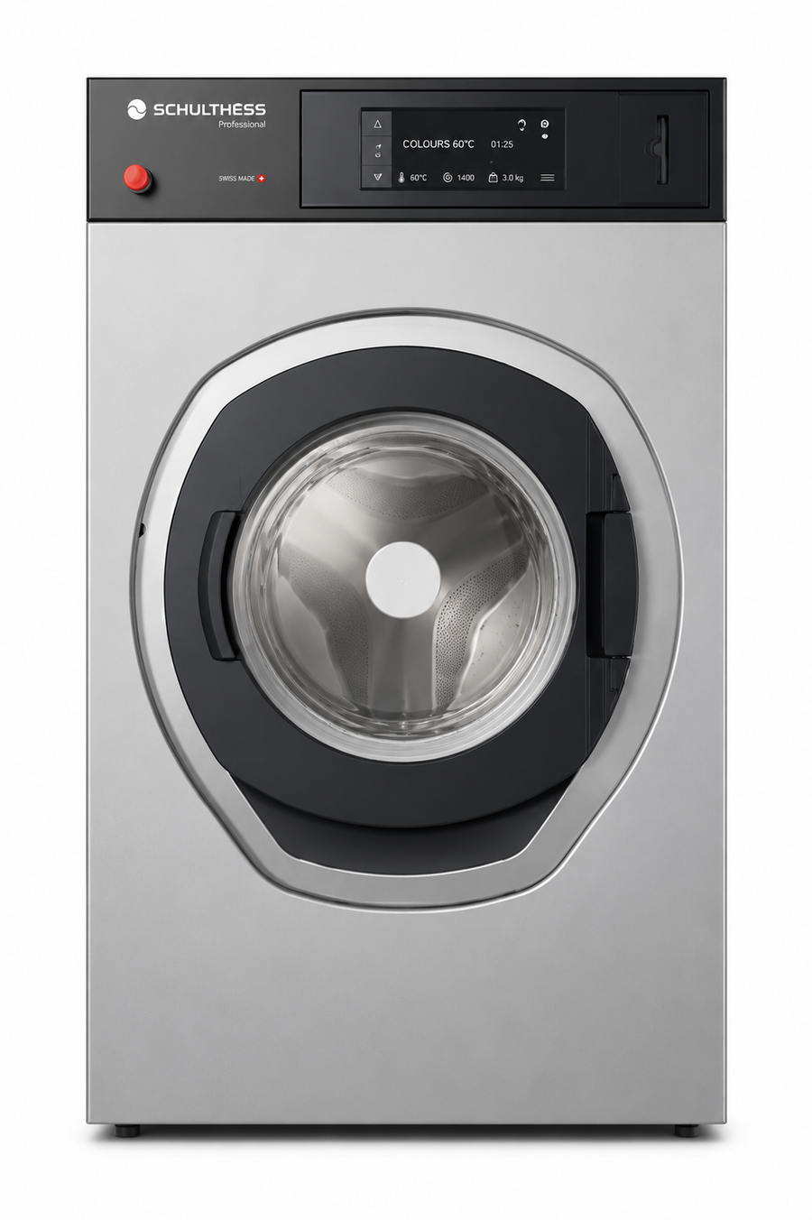 Schulthess proLine W130 14kg Washer