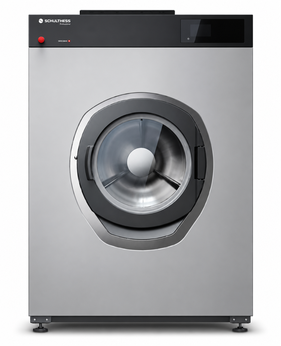 Schulthess proLine W300 33kg Washer