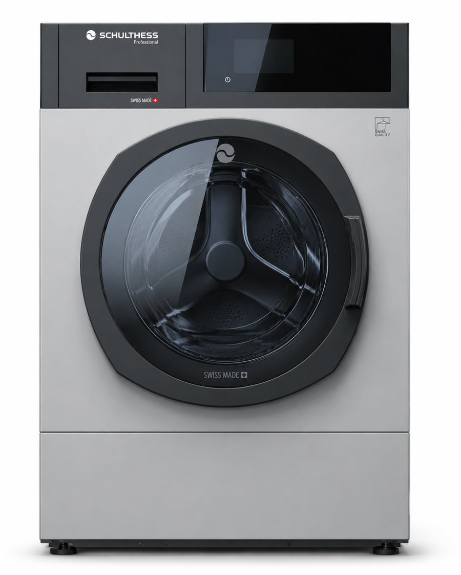 Schulthess topLine Prime 8kg Washer