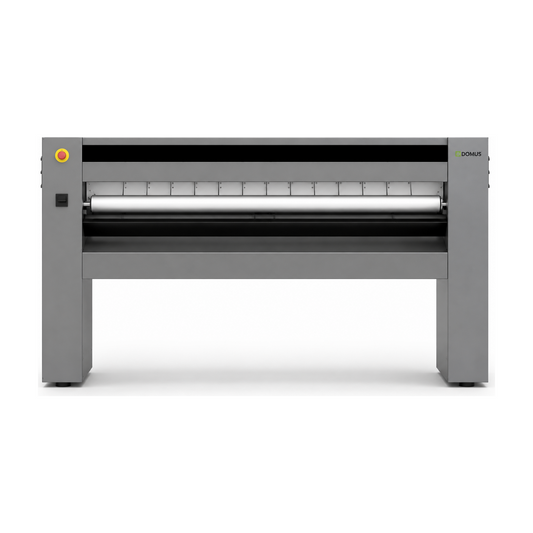 Domus CM-1420 M Flatwork Ironer (Dryer-Ironer)
