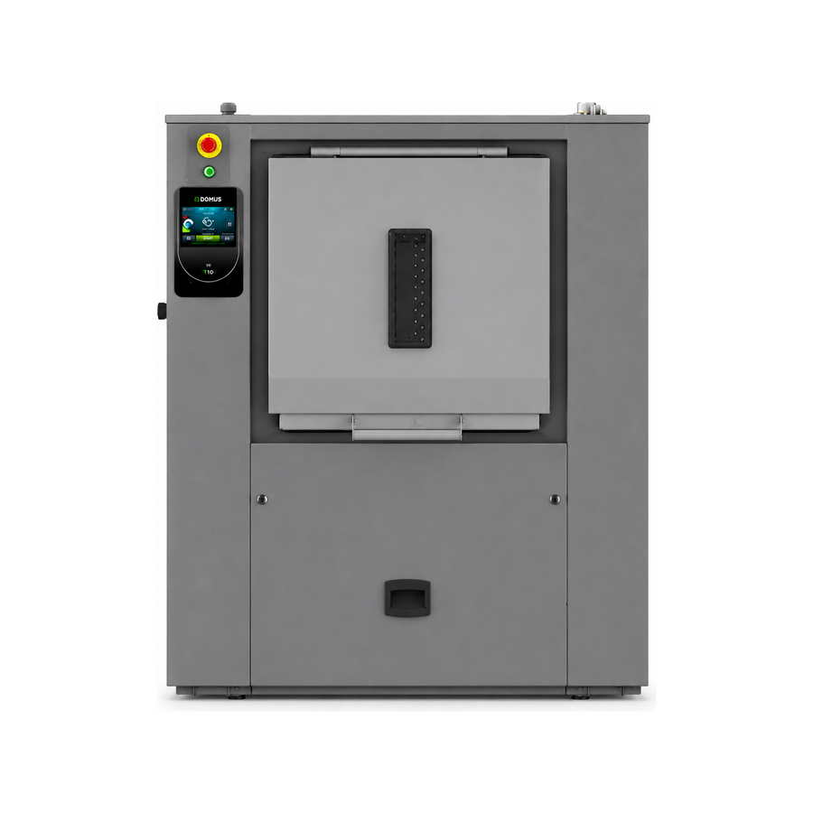Domus DHB-27 30kg Barrier Washer