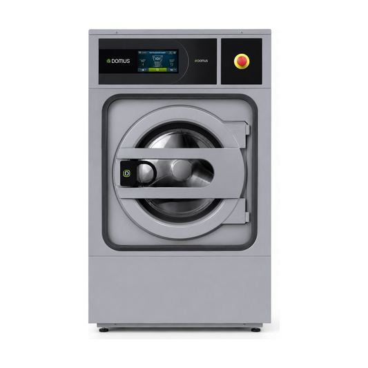 Domus DHS-11 11kg Commercial Washer