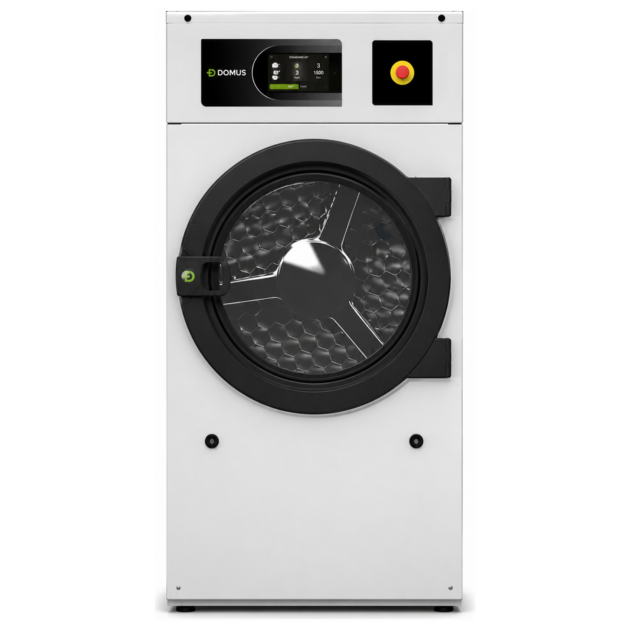 Domus DLM-11 11.7kg Commercial Dryer