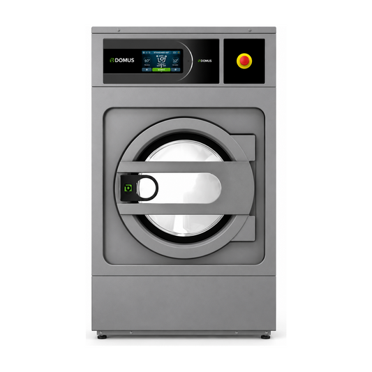 Domus DLS-11 11kg Commercial Washer
