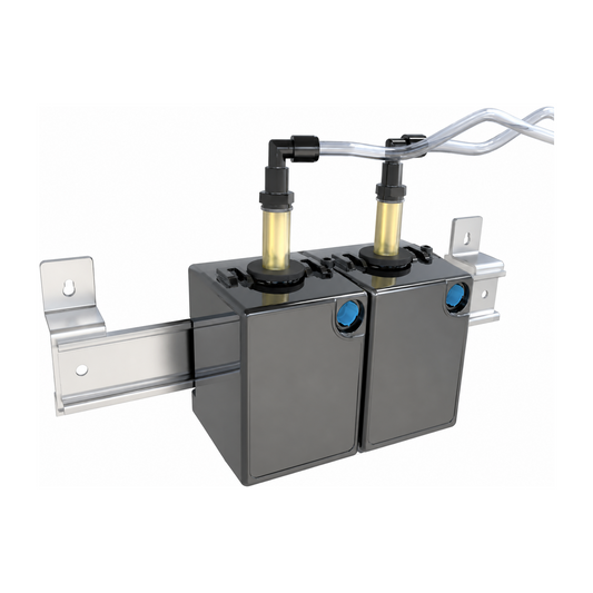Domus DOSING PUMPS Dosing Pump Kit