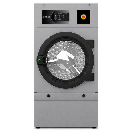 Domus DTM-11 11.7kg Commercial Dryer