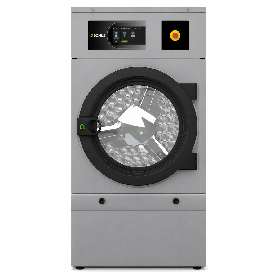 Domus DTM-11 11.7kg Commercial Dryer