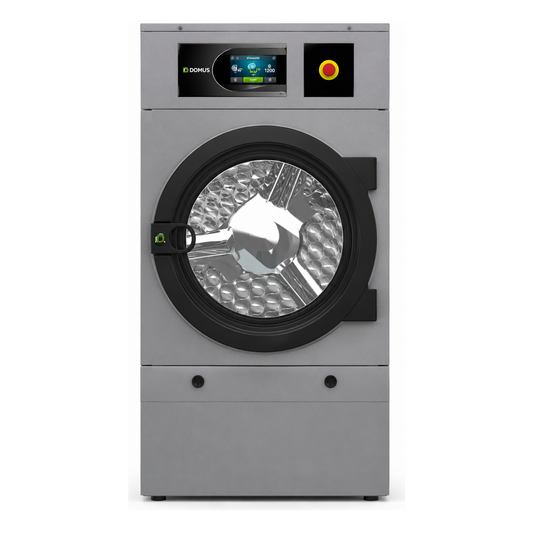 Domus DTT-11 11.7kg Commercial Dryer