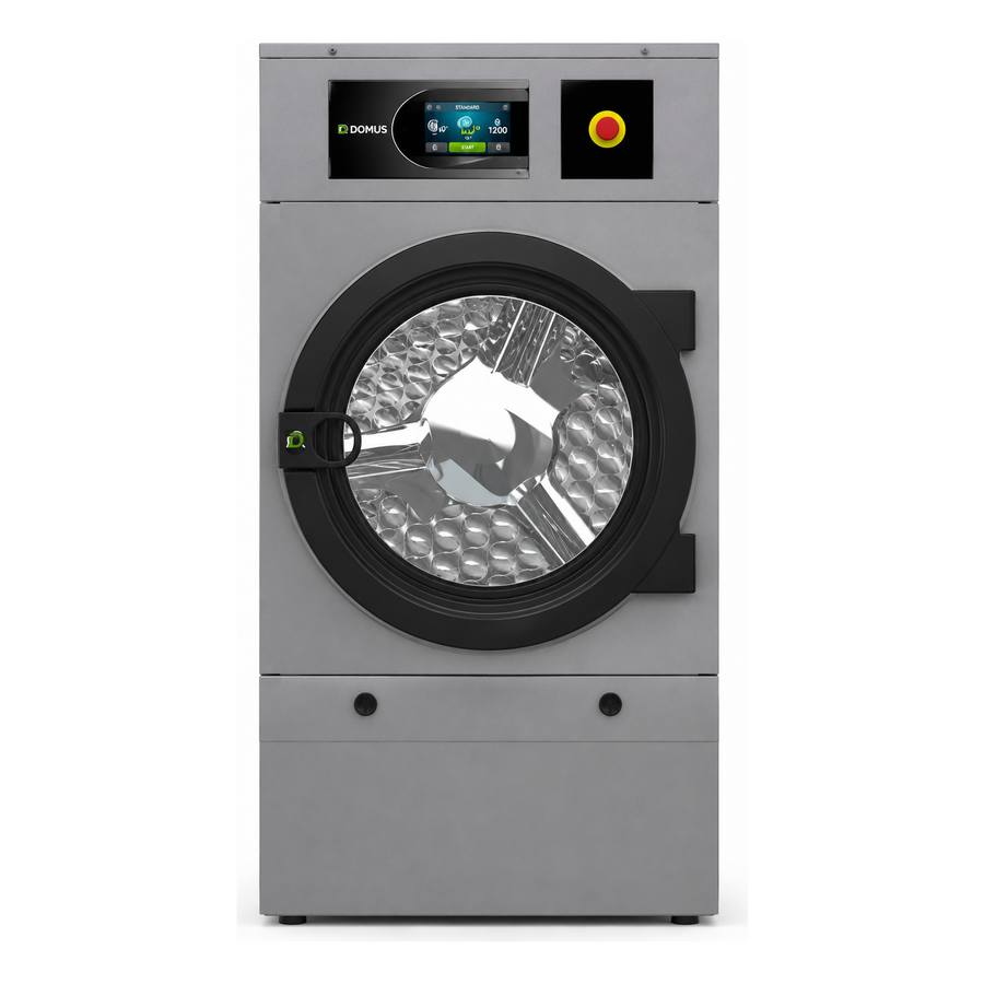Domus DTT-11 11.7kg Commercial Dryer