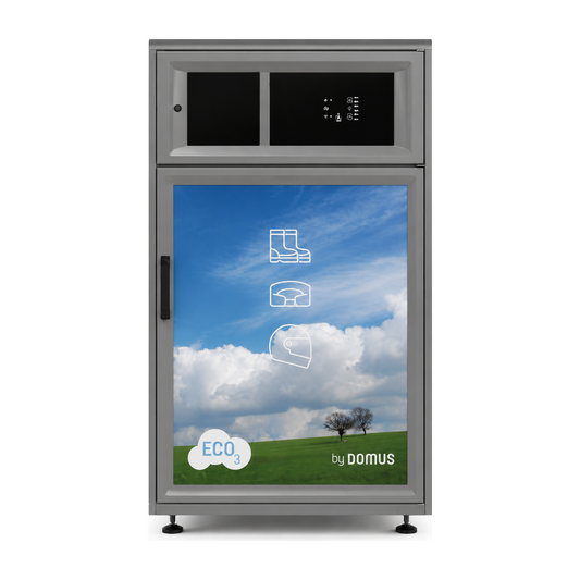 Domus ECO3-300 Ozone Cabinet