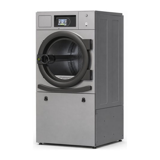 Domus HPD-8 TOUCH II HPi Heavy-Duty Heat Pump Dryer