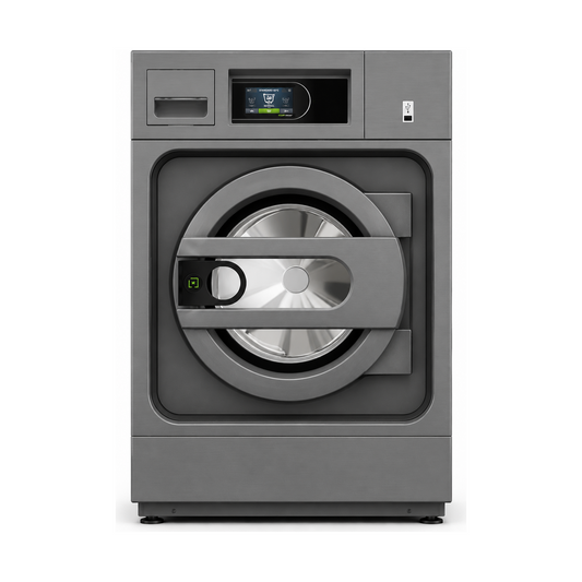 Domus HPW-8 TOUCH II Heavy-Duty Washer