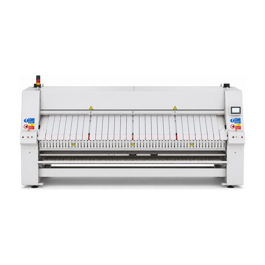 Domus S600-2600 Drying Ironer (Industrial)