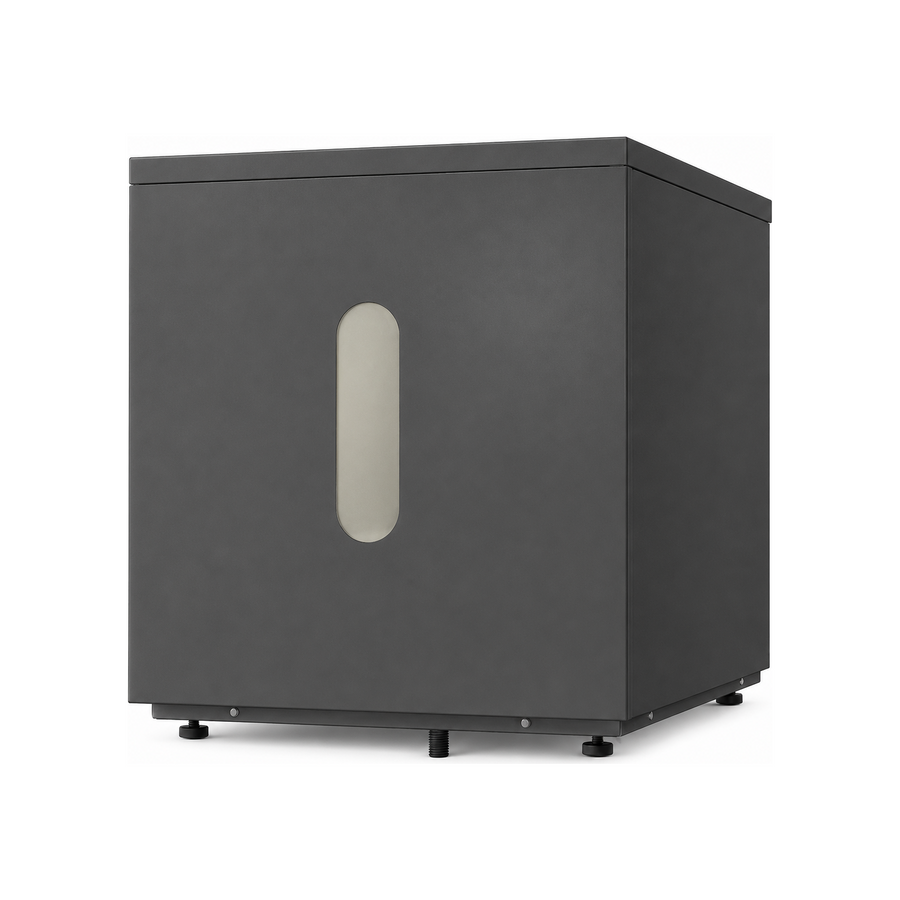 Domus WREC-80 T1 Water Recovery Tank