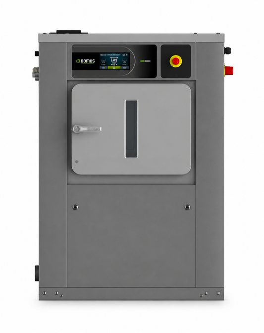 Domus ASM-22 24.5kg Barrier Washer