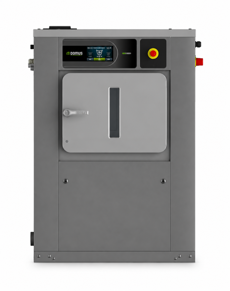 Domus ASM-22 24.5kg Barrier Washer