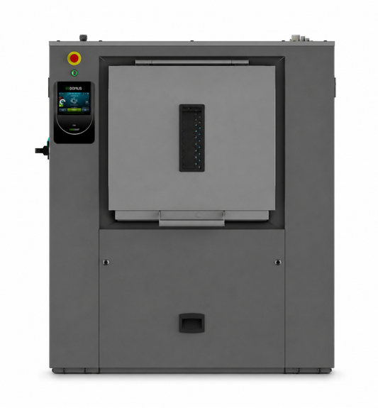 Domus DHB-35 38.8kg Barrier Washer