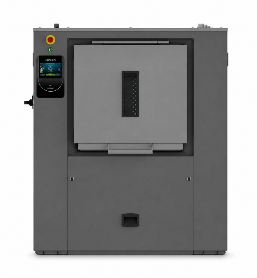 Domus DHB-35 38.8kg Barrier Washer