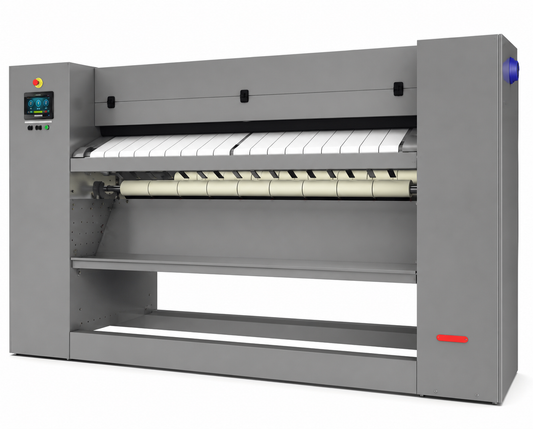 Domus CF-2065 TOUCH II Flatwork Ironer