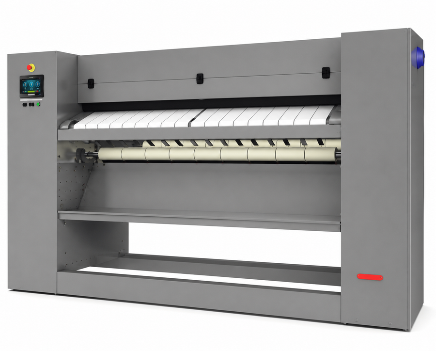Domus CF-2065 TOUCH II Flatwork Ironer