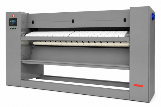 Domus CF-2650 TOUCH II Flatwork Ironer