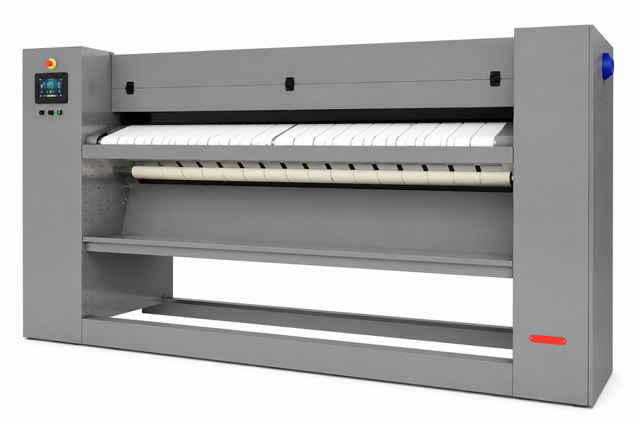 Domus CF-2650 TOUCH II Flatwork Ironer