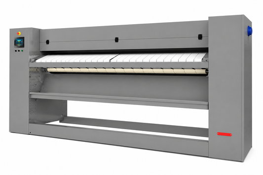 Domus CF-3350 TOUCH II Flatwork Ironer