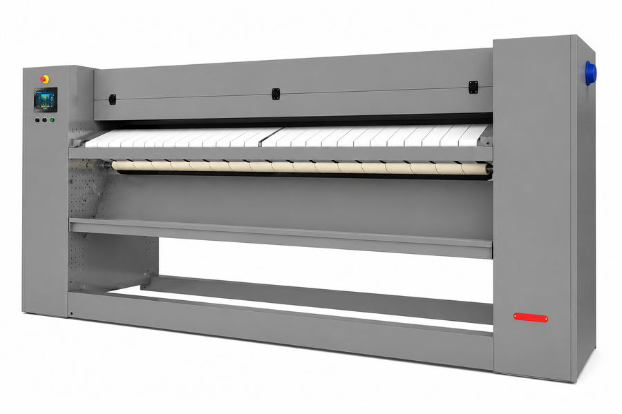 Domus CF-3350 TOUCH II Flatwork Ironer