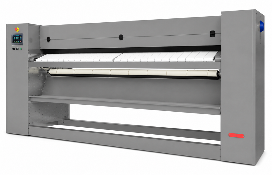 Domus CF-3365 TOUCH II Flatwork Ironer