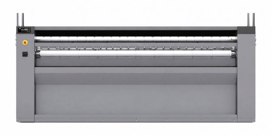 Domus CM-2032 ECO-ENERGY M Flatwork Ironer (Dryer-Ironer)