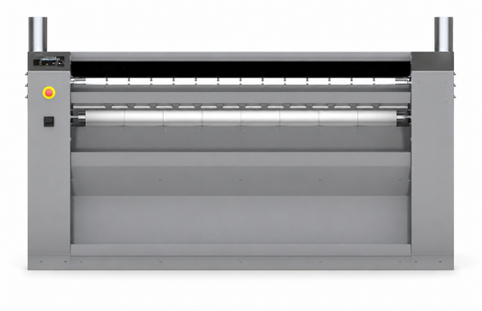Domus CM-2032 M Flatwork Ironer (Dryer-Ironer)