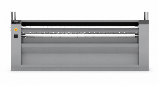 Domus CM-3332 ECO-ENERGY M Flatwork Ironer (Dryer-Ironer)