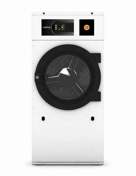 Domus DLM-18 18.3kg Commercial Dryer