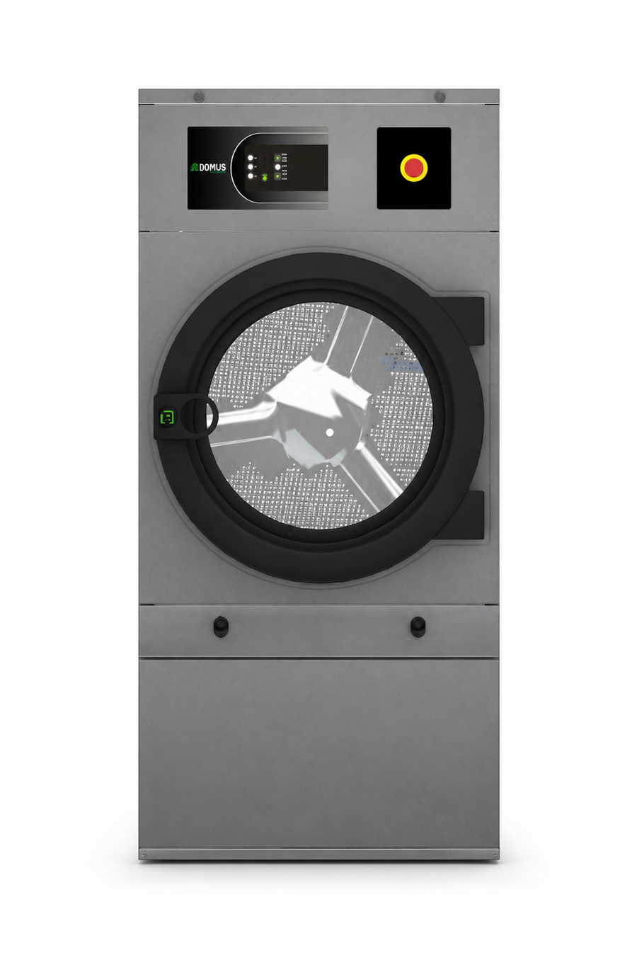 Domus DTM-14 15.0kg Commercial Dryer