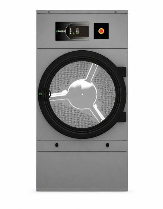 Domus DTM-28 30.6kg Commercial Dryer