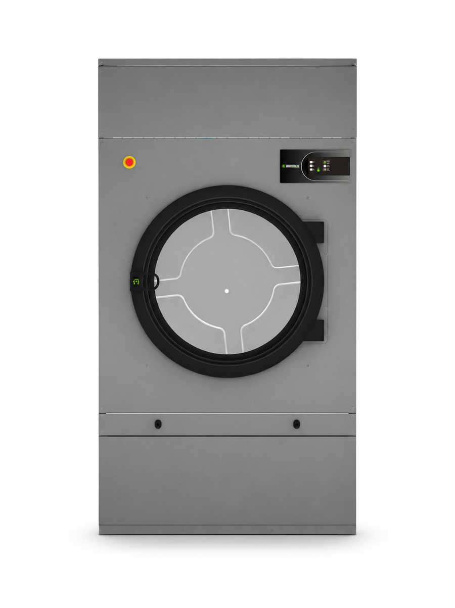 Domus DTM-45 50kg Commercial Dryer