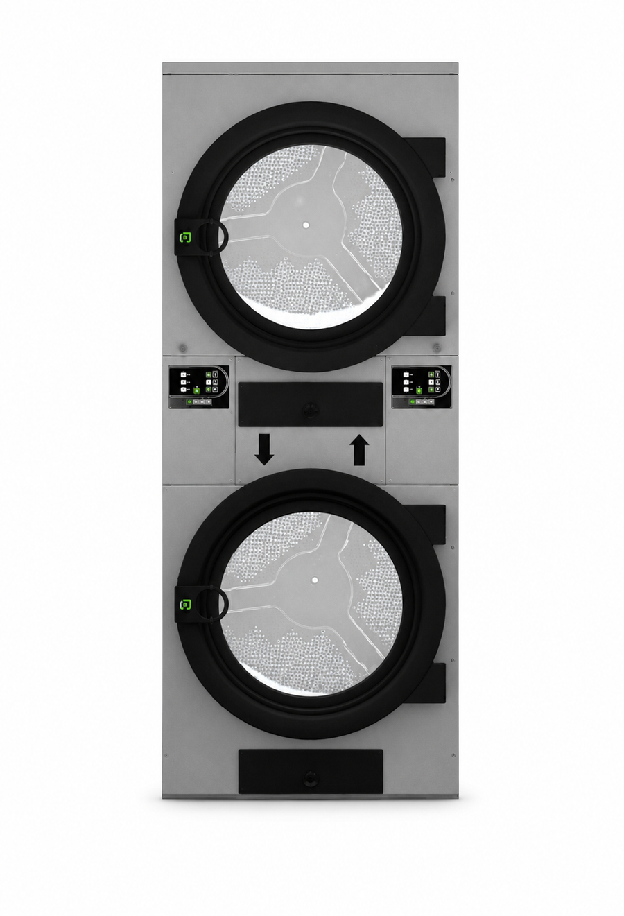Domus DTM2-11 XP 11.7kg Commercial Dryer