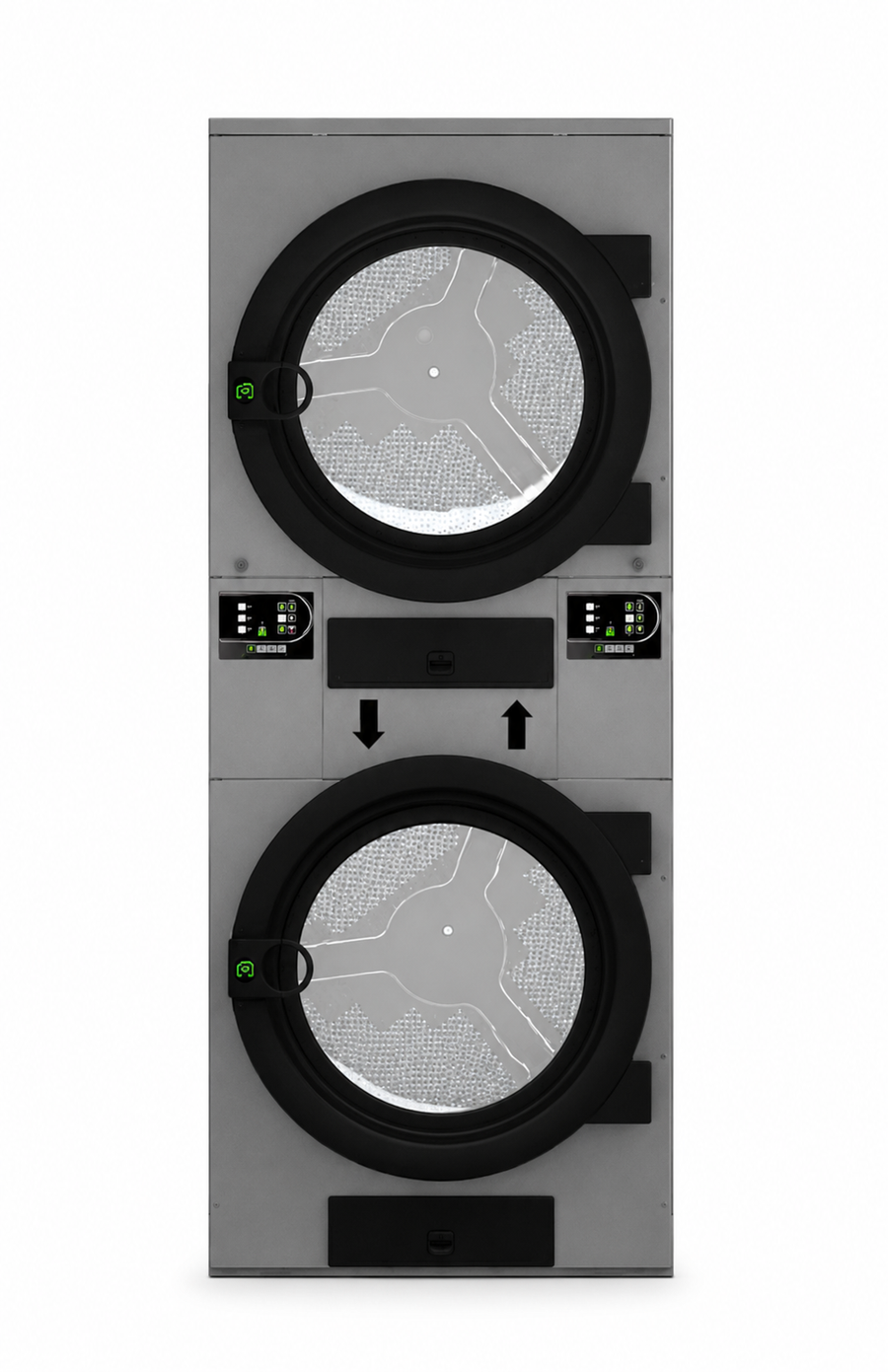 Domus DTM2-18 XP 18.3kg Commercial Dryer