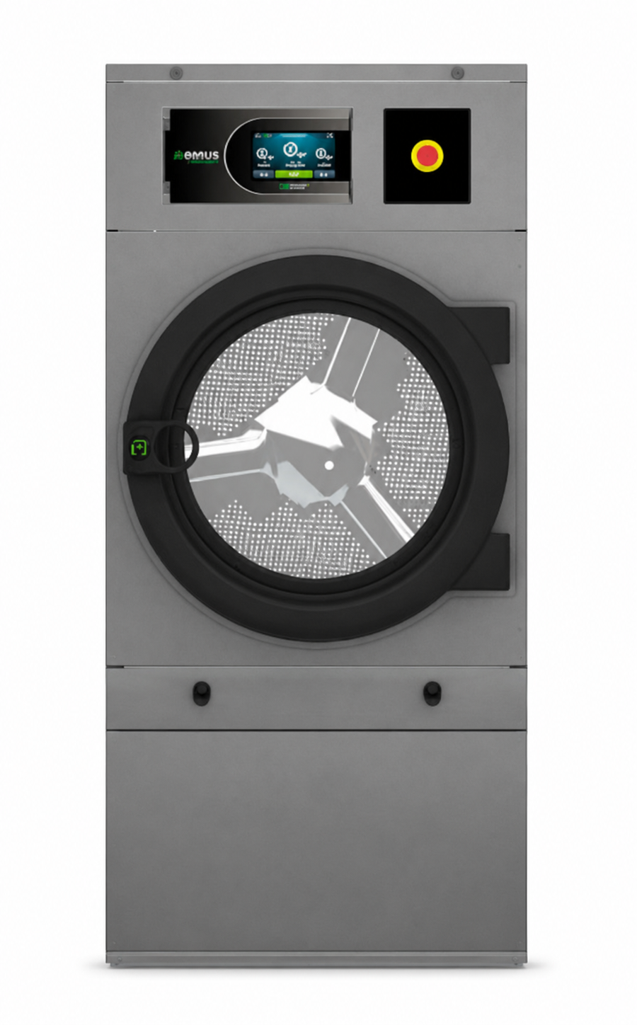 Domus DTT-14 ECO-ENERGY 15kg Commercial Dryer