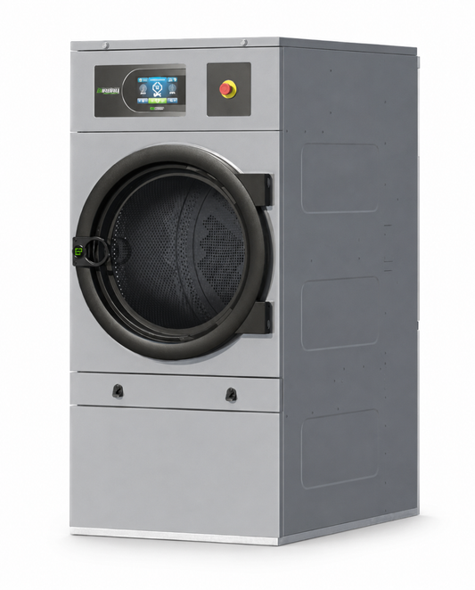 Domus DTT-14 HPi ECO-ENERGY 15kg Commercial Dryer