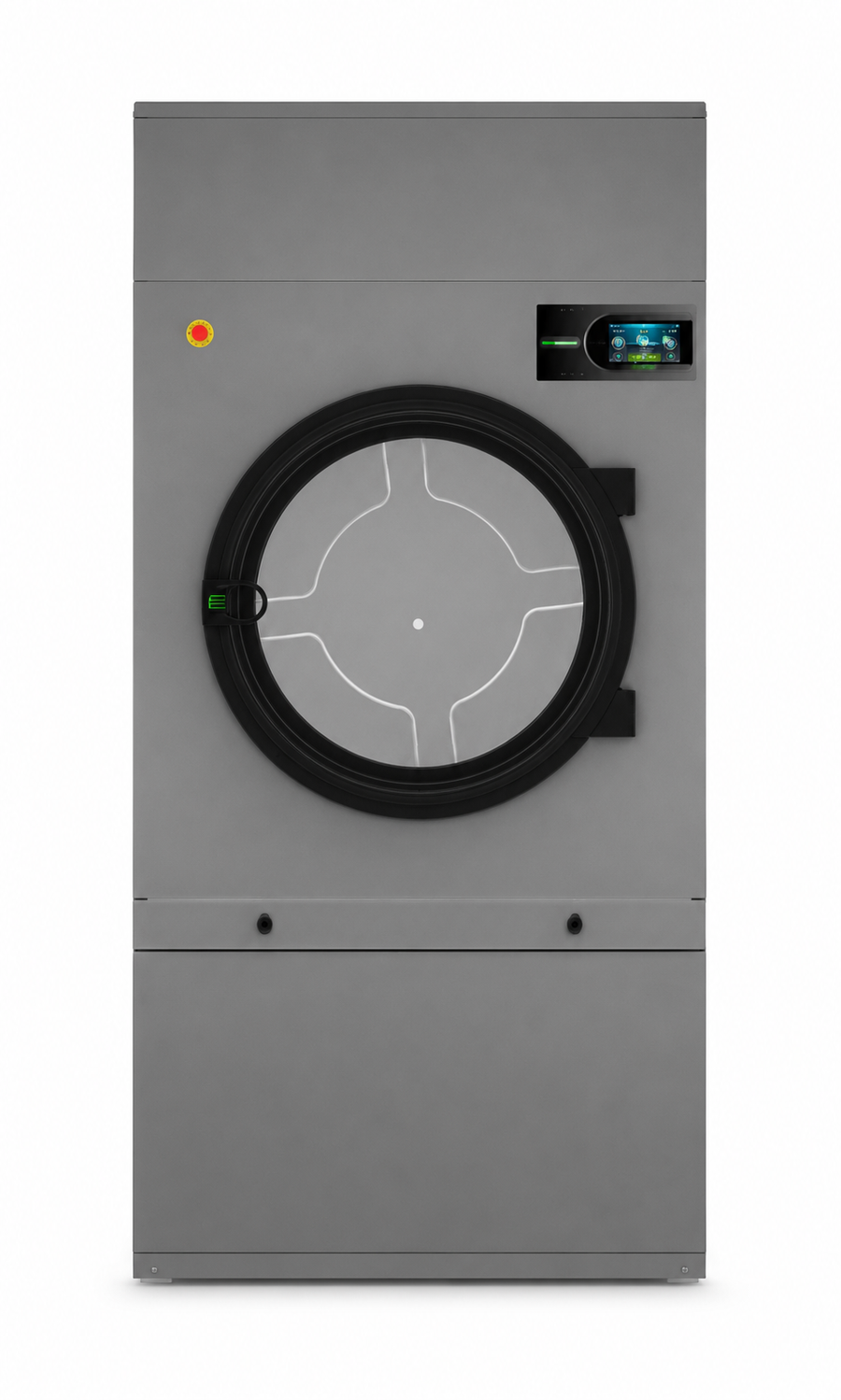 Domus DTT-45 ECO-ENERGY 50kg Commercial Dryer