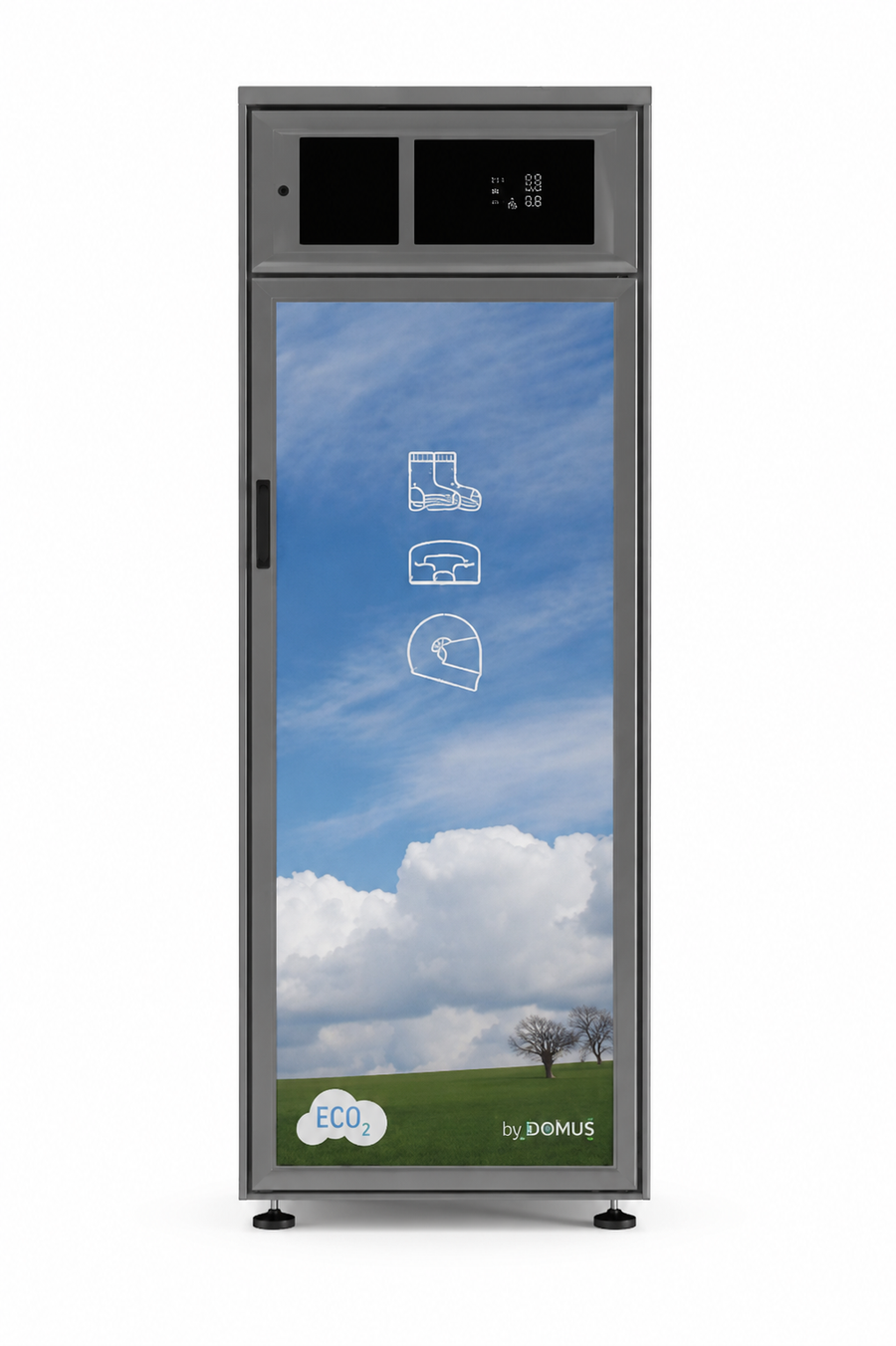 Domus ECO3-600 Ozone Cabinet