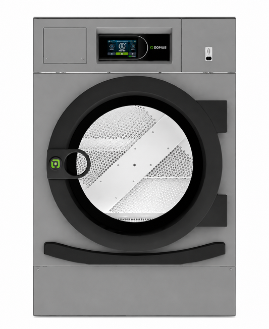 Domus HPD-10 TOUCH II Heavy-Duty Dryer